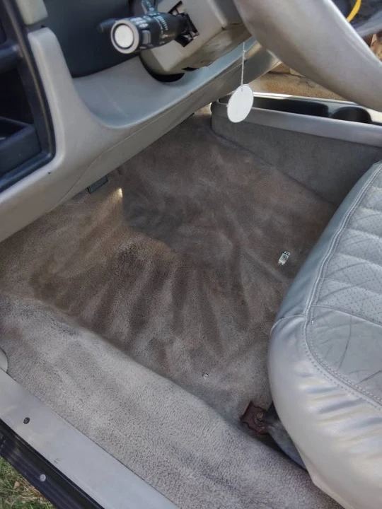 1995 Chevrolet Impala 7th Gen - Image 8 of 15
