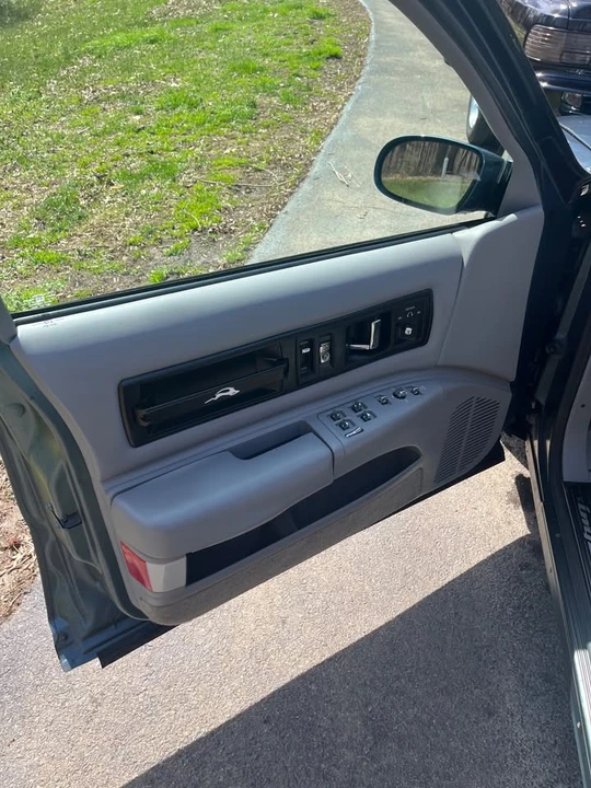 1995 Chevrolet Impala 7th Gen - Image 10 of 14