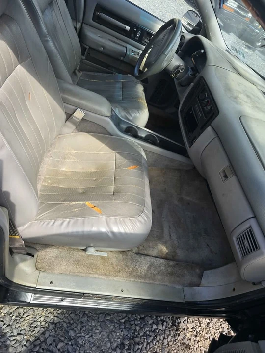 1995 Chevrolet Impala 7th Gen - Image 8 of 10