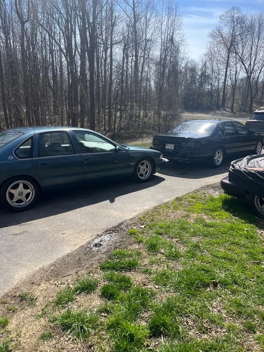 1995 Chevrolet Impala 7th Gen - Image 6 of 14