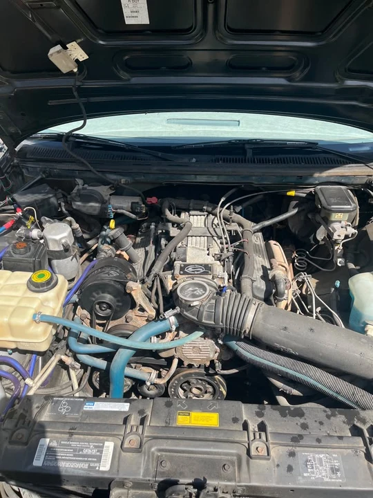 1995 Chevrolet Impala 7th Gen - Image 11 of 14