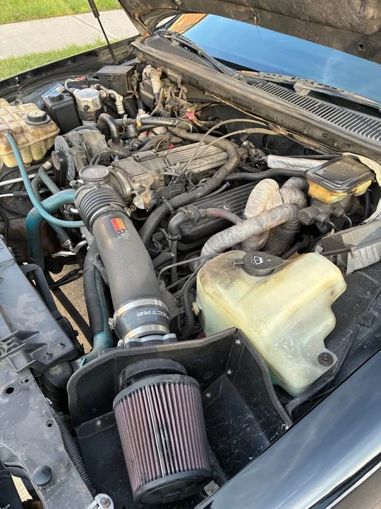 1995 Chevrolet Impala 7th Gen - Image 12 of 13