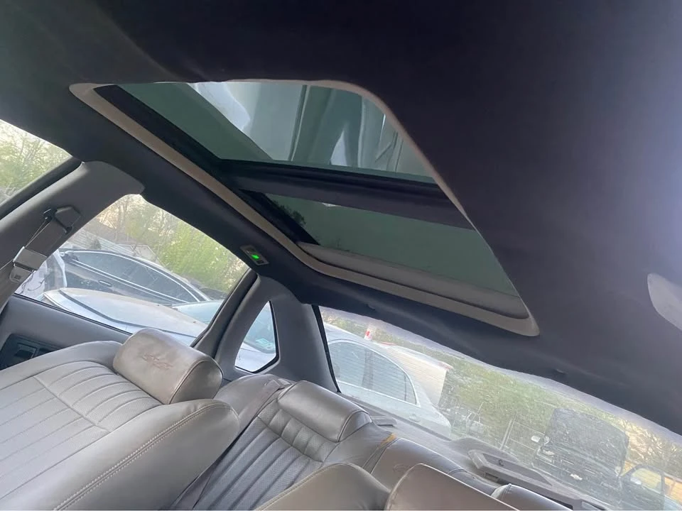1995 Chevrolet Impala 7th Gen - Image 3 of 9