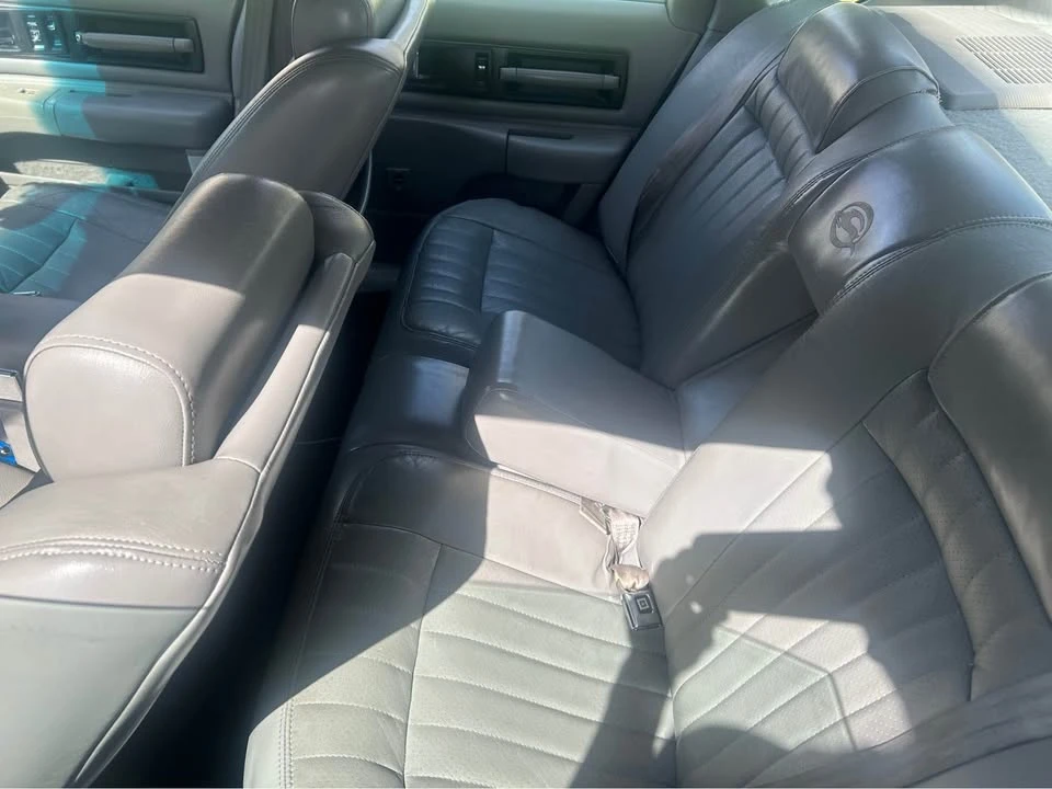 1995 Chevrolet Impala 7th Gen - Image 5 of 12