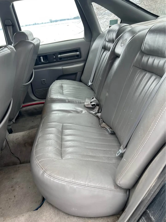1995 Chevrolet Impala 7th Gen - Image 6 of 7