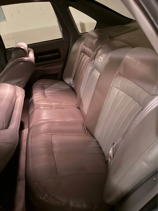 1995 Chevrolet Impala 7th Gen - Image 7 of 7