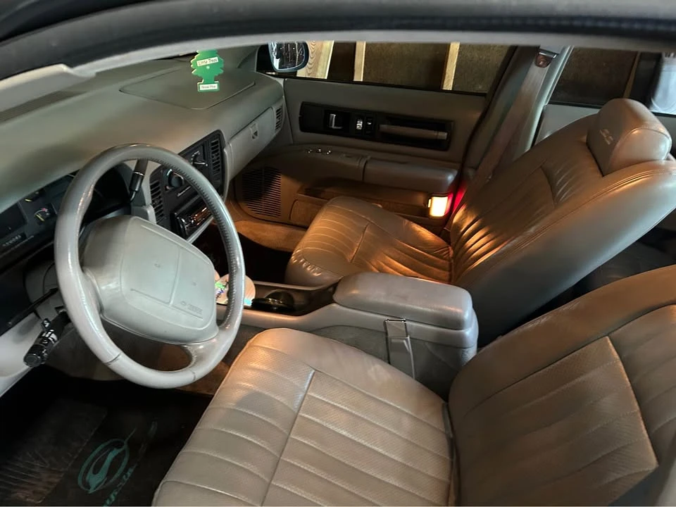 1995 Chevrolet Impala 7th Gen - Image 12 of 12