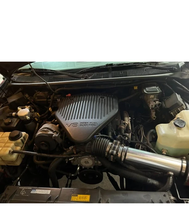 1995 Chevrolet Impala 7th Gen - Image 9 of 12