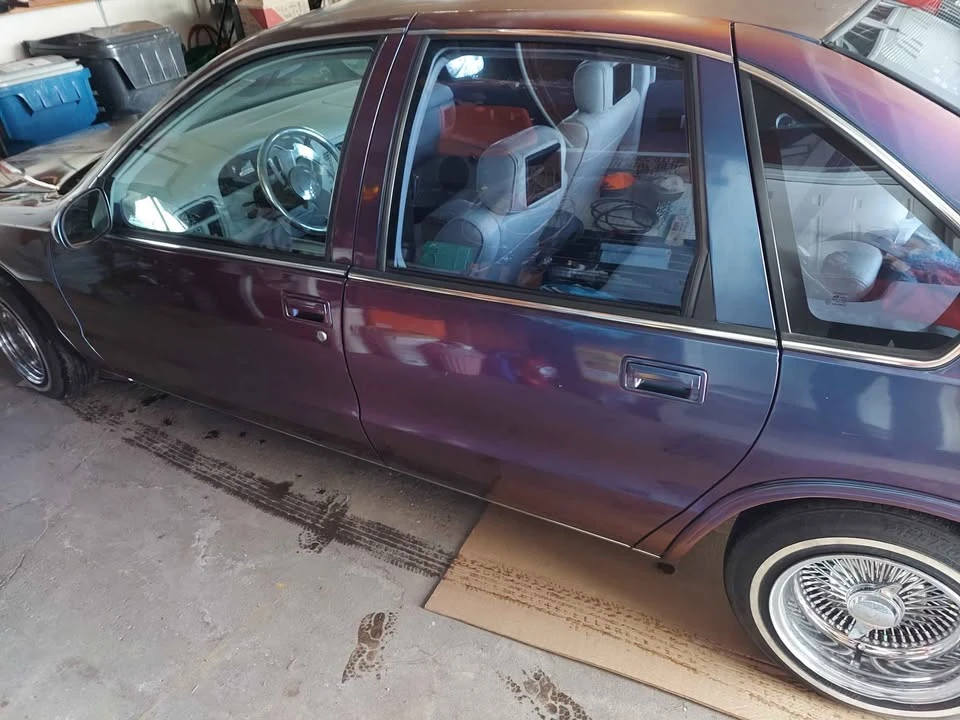 1995 Chevrolet Impala 7th Gen - Image 12 of 12