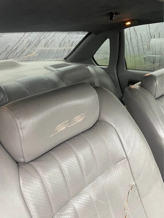 1995 Chevrolet Impala 7th Gen - Image 8 of 8
