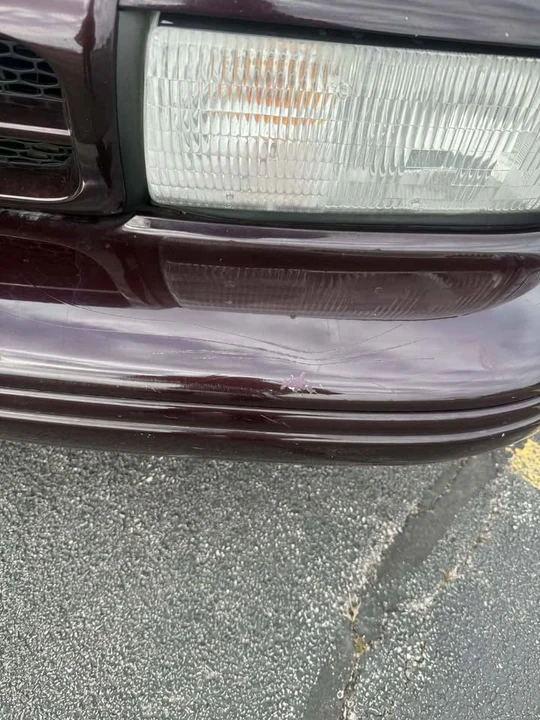 1995 Chevrolet Impala 7th Gen - Image 15 of 16