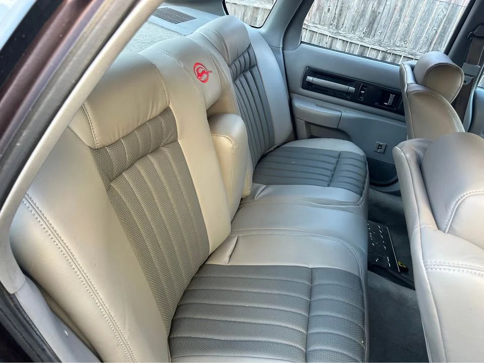1995 Chevrolet Impala 7th Gen - Image 8 of 12