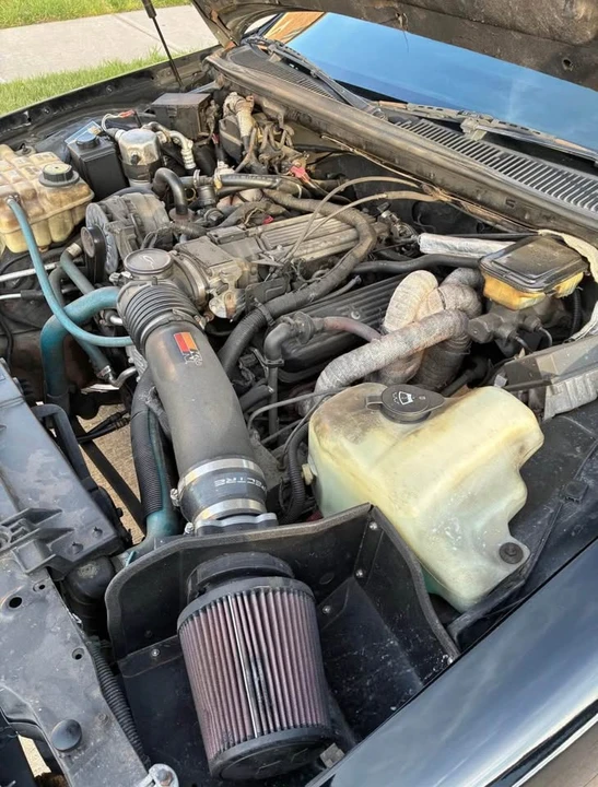 1995 Chevrolet Impala 7th Gen - Image 12 of 13