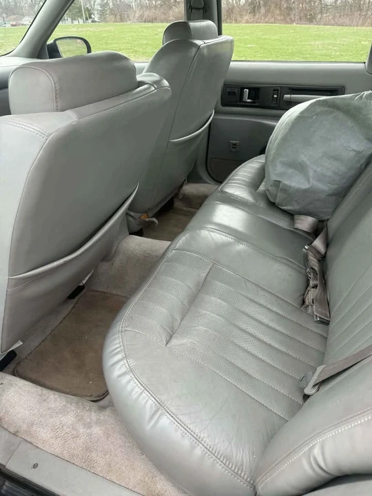 1995 Chevrolet Impala 7th Gen - Image 12 of 16