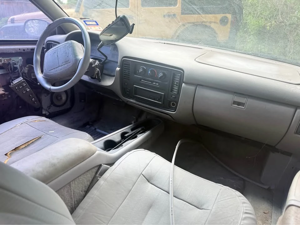1995 Chevrolet Impala 7th Gen - Image 6 of 8