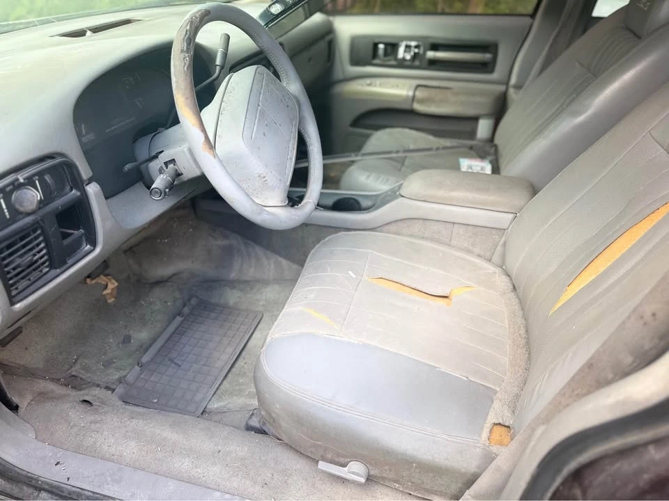 1995 Chevrolet Impala 7th Gen - Image 3 of 6