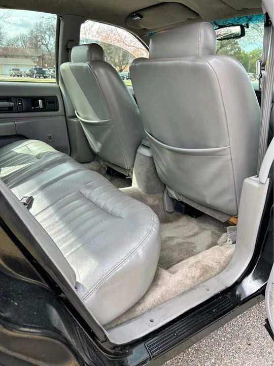 1995 Chevrolet Impala 7th Gen - Image 12 of 14