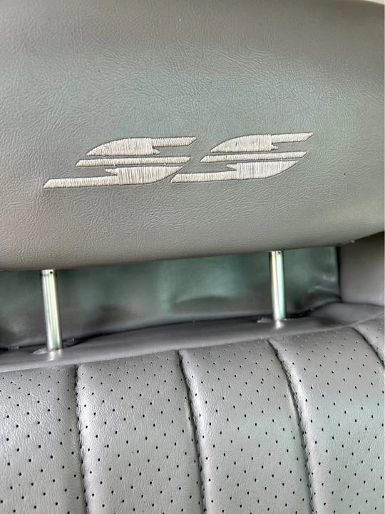1995 Chevrolet Impala 7th Gen - Image 13 of 14