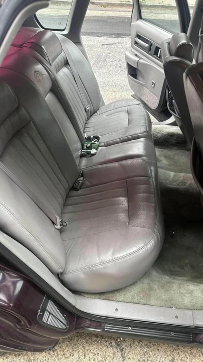 1995 Chevrolet Impala 7th Gen - Image 3 of 9
