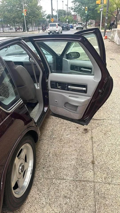 1995 Chevrolet Impala 7th Gen - Image 6 of 9
