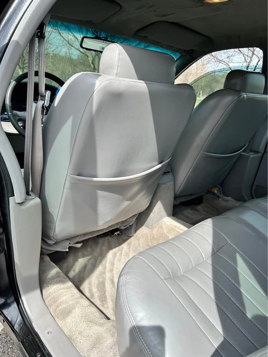 1995 Chevrolet Impala 7th Gen - Image 11 of 14