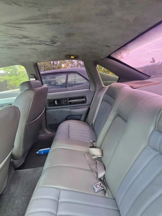 1995 Chevrolet Impala 7th Gen - Image 13 of 16