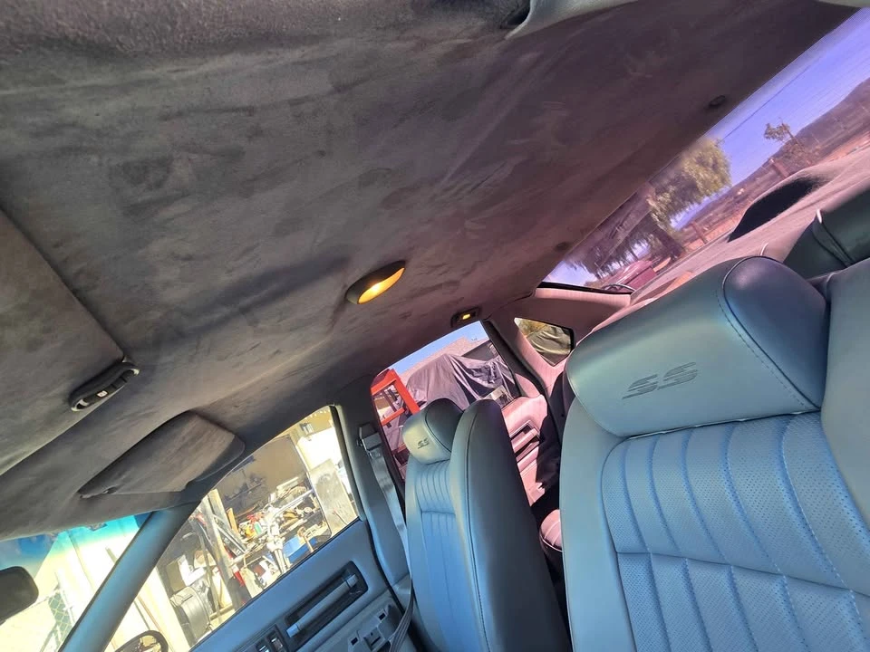 1995 Chevrolet Impala 7th Gen - Image 11 of 16
