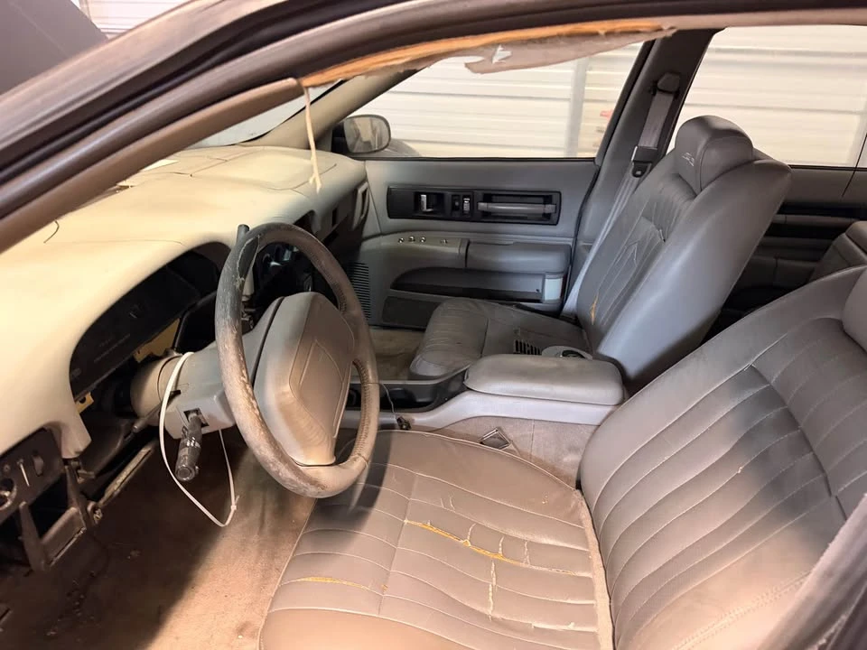 1995 Chevrolet Impala 7th Gen - Image 3 of 9
