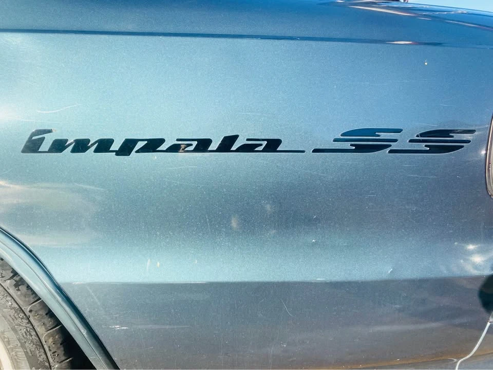 1995 Chevrolet Impala 7th Gen - Image 13 of 16