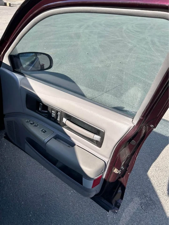 1995 Chevrolet Impala 7th Gen - Image 16 of 18