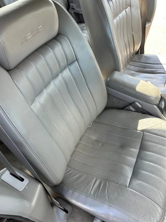 1995 Chevrolet Impala 7th Gen - Image 11 of 18