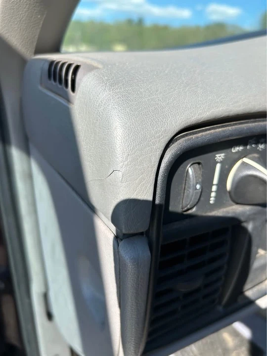 1995 Chevrolet Impala 7th Gen - Image 14 of 18