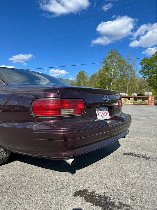 1995 Chevrolet Impala 7th Gen - Image 6 of 18