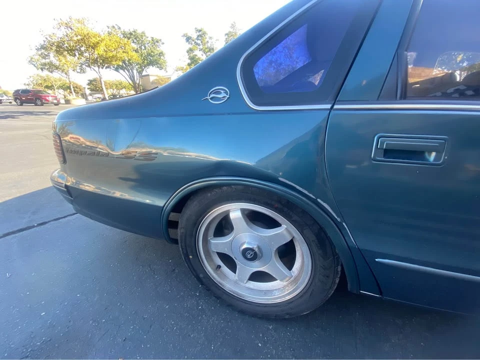 1995 Chevrolet Impala 7th Gen - Image 4 of 16