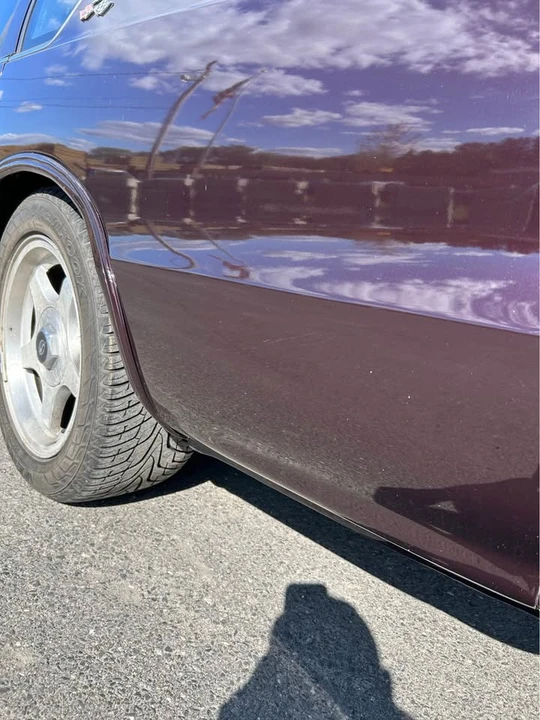 1995 Chevrolet Impala 7th Gen - Image 7 of 18