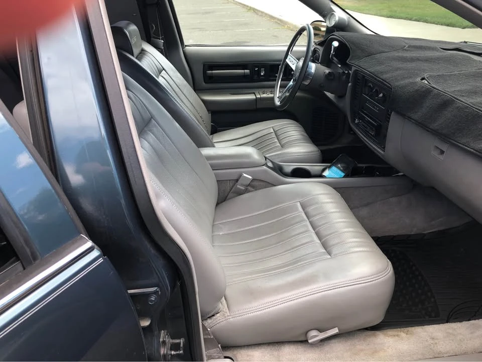 1995 Chevrolet Impala 8th Gen - Image 2 of 7