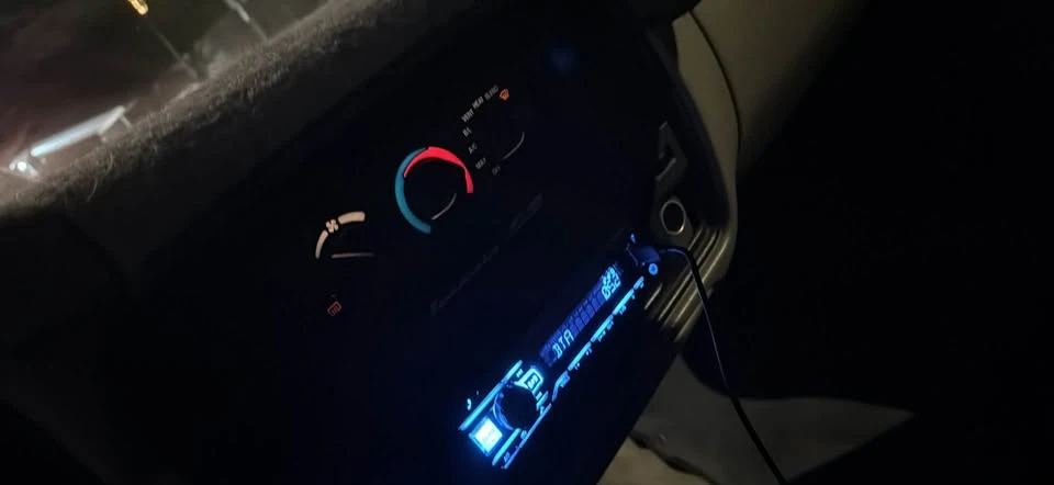 1995 Chevrolet Impala 7th Gen - Image 3 of 7