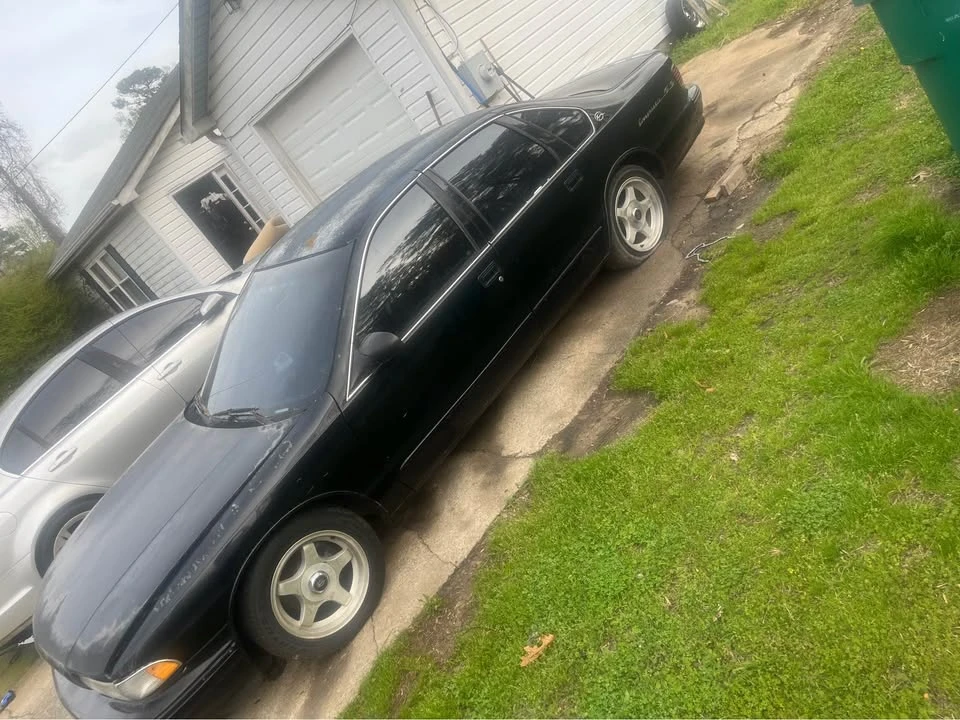 1995 Chevrolet Impala 7th Gen - Image 5 of 6