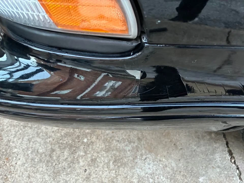 1995 Chevrolet Impala 8th Gen - Image 7 of 11