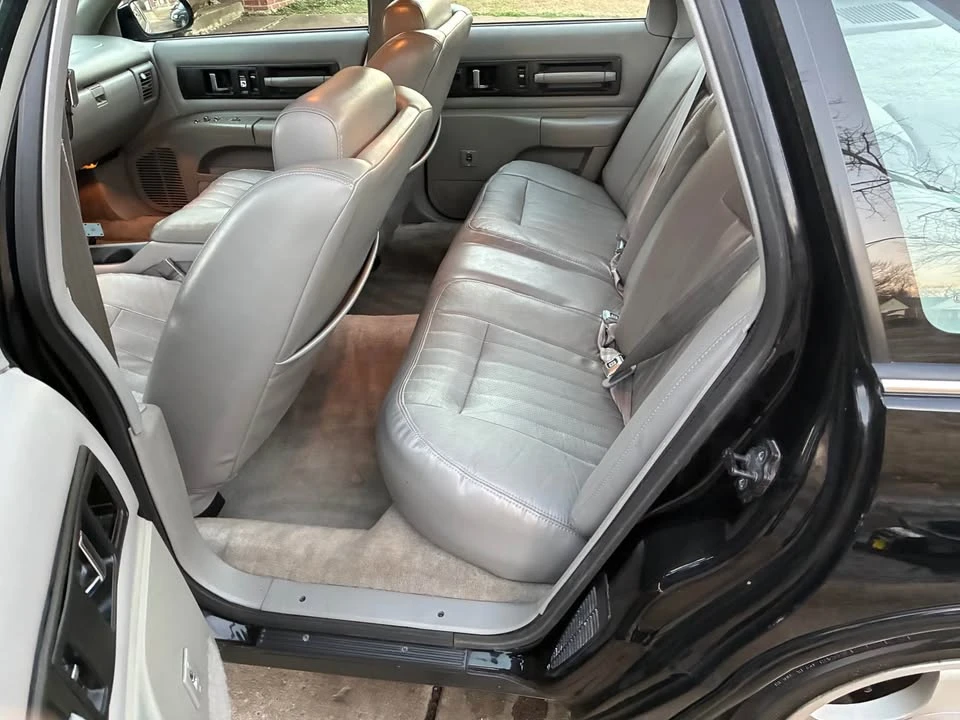 1995 Chevrolet Impala 8th Gen - Image 3 of 11