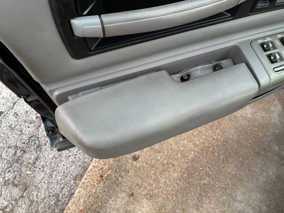 1995 Chevrolet Impala 8th Gen - Image 11 of 11