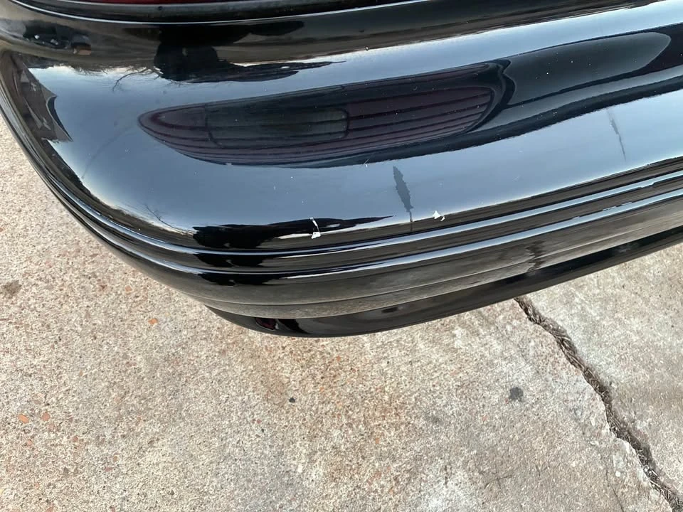 1995 Chevrolet Impala 8th Gen - Image 6 of 11