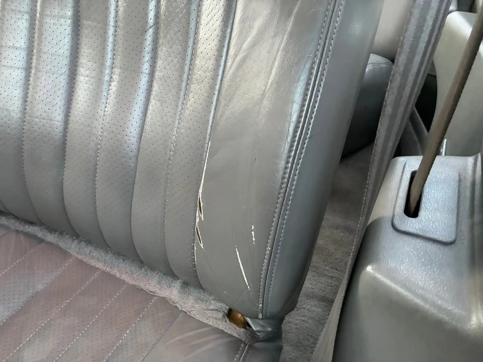1995 Chevrolet Impala 8th Gen - Image 5 of 11