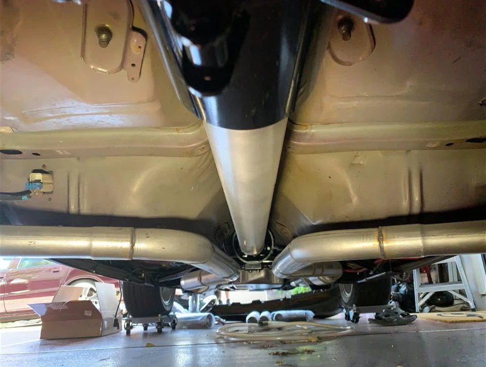 1995 Chevrolet Impala 7th Gen - Image 3 of 9