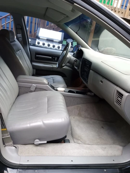 1995 Chevrolet Impala 7th Gen - Image 13 of 20