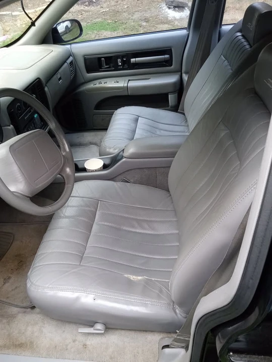 1995 Chevrolet Impala 7th Gen - Image 10 of 20