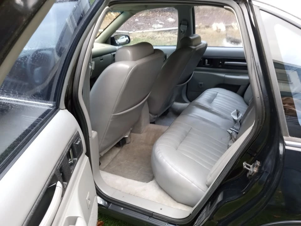 1995 Chevrolet Impala 7th Gen - Image 11 of 20