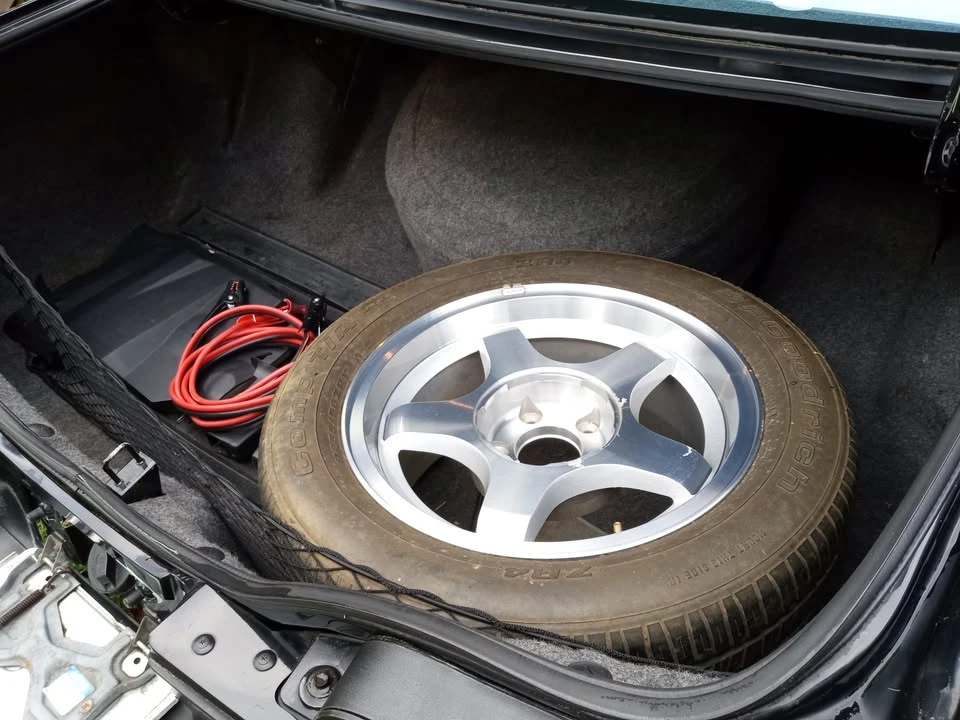 1995 Chevrolet Impala 7th Gen - Image 18 of 20