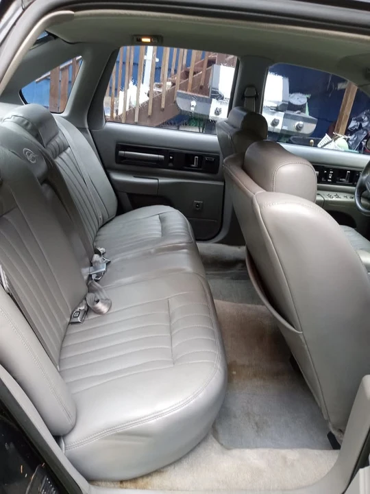 1995 Chevrolet Impala 7th Gen - Image 12 of 20