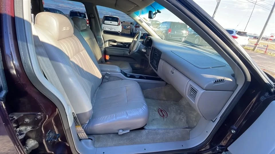 1995 Chevrolet Impala 8th Gen - Image 18 of 20